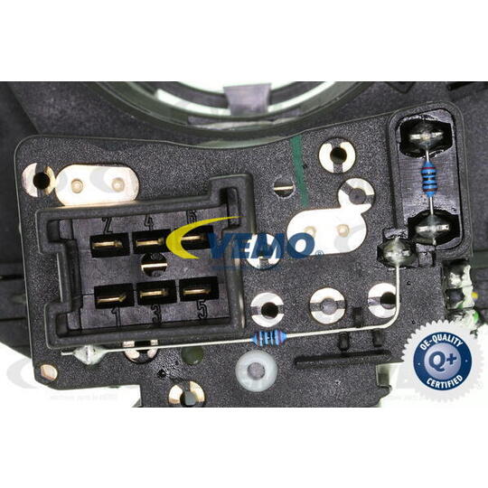 V30-80-1770 - Wiper Switch 