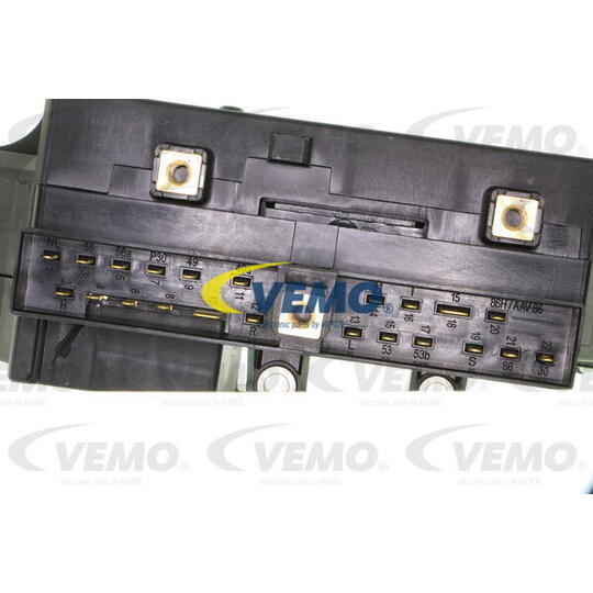 V30-80-1765 - Control Stalk, indicators 