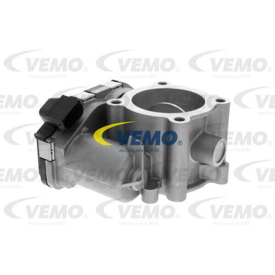 V30-81-0016-1 - Throttle body 