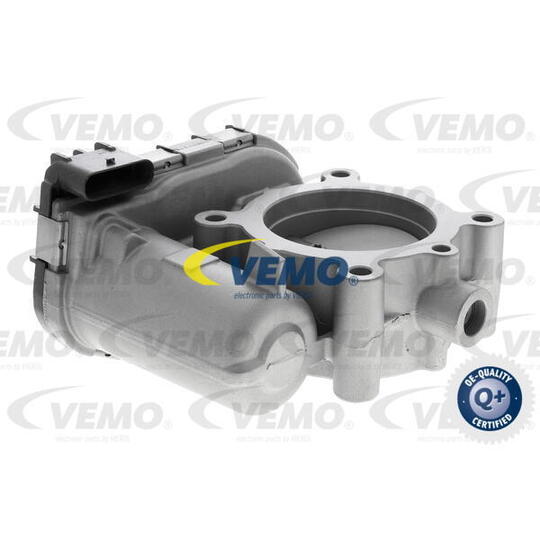 V30-81-0035 - Throttle body 