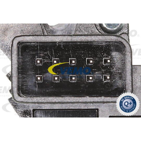 V30-80-1775 - Steering Column Switch 