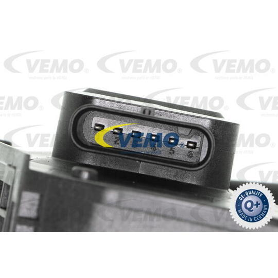 V30-82-0018 - Sensor, accelerator pedal position 