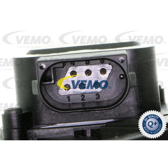 V30-82-0019 - Sensor, accelerator pedal position 