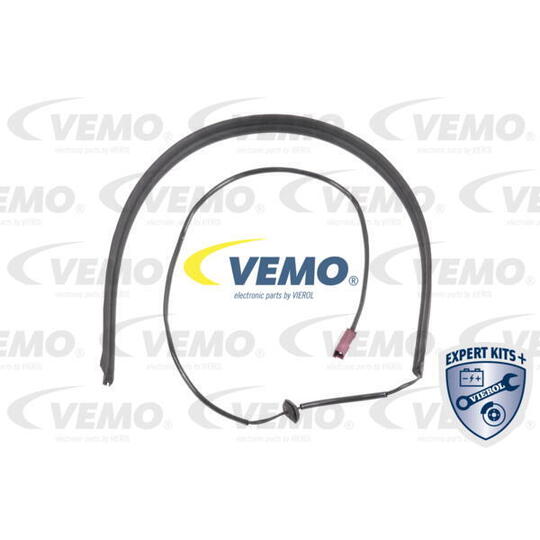 V30-83-0010 - Cable Repair Set, tailgate 