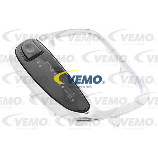 V30-86-0004 - Shift Console, automatic transmission 