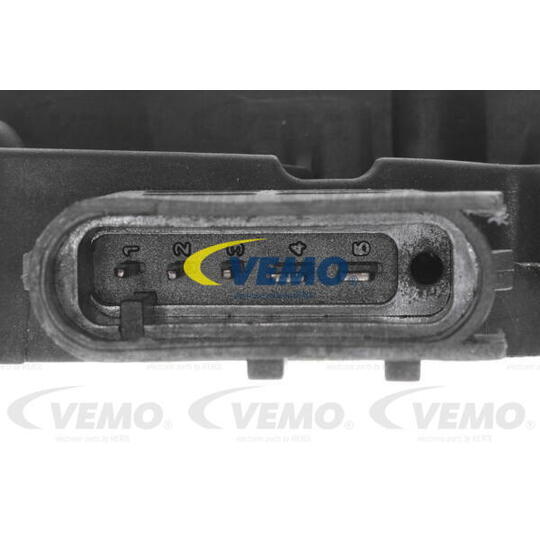 V30-86-0007 - Control Unit, automatic transmission 