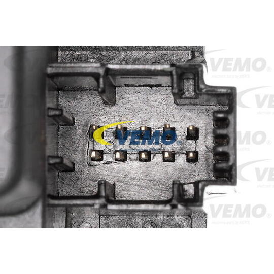 V30-85-0002 - Door Lock 