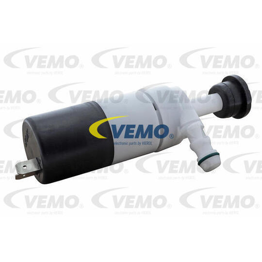 V31-08-0001 - Water Pump, window cleaning 