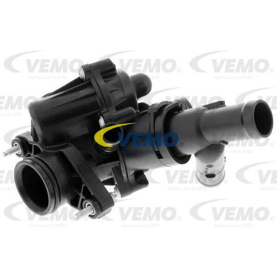 V30-99-0197 - Thermostat housing 