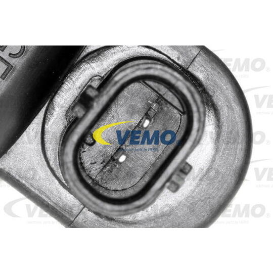 V30-99-0197 - Thermostat housing 