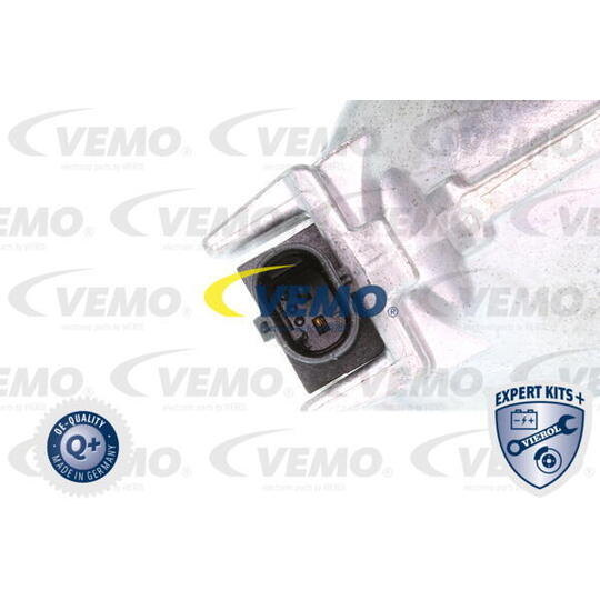 V30-99-0190 - Thermostat, coolant 