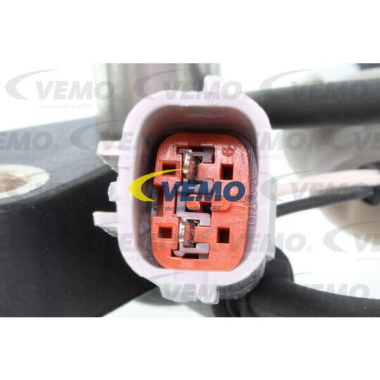 V32-72-0066 - Sensor, wheel speed 