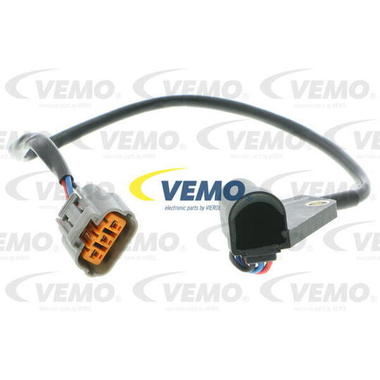 V32-72-0106 - Sensor, crankshaft pulse 