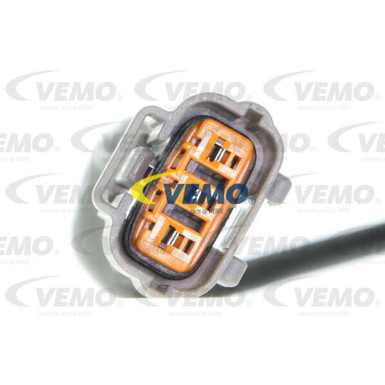 V32-72-0106 - Sensor, crankshaft pulse 