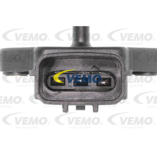 V32-72-0093 - Sensor, intake manifold pressure 