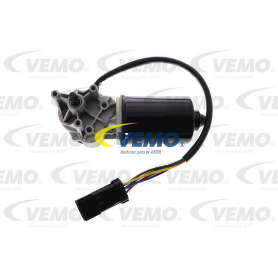 V33-07-0011 - Wiper Motor 