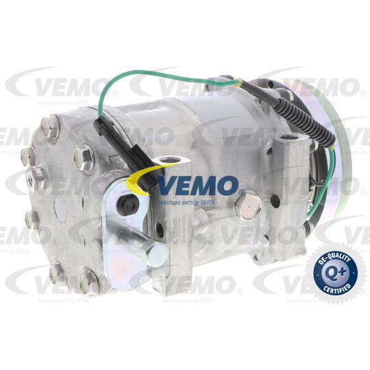 V33-15-0001 - Kompressori, ilmastointilaite 