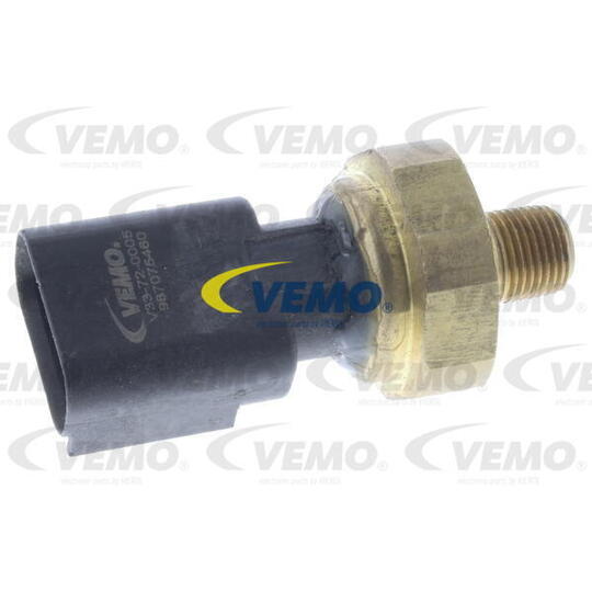 V33-72-0005 - Sensor, oljetryck 