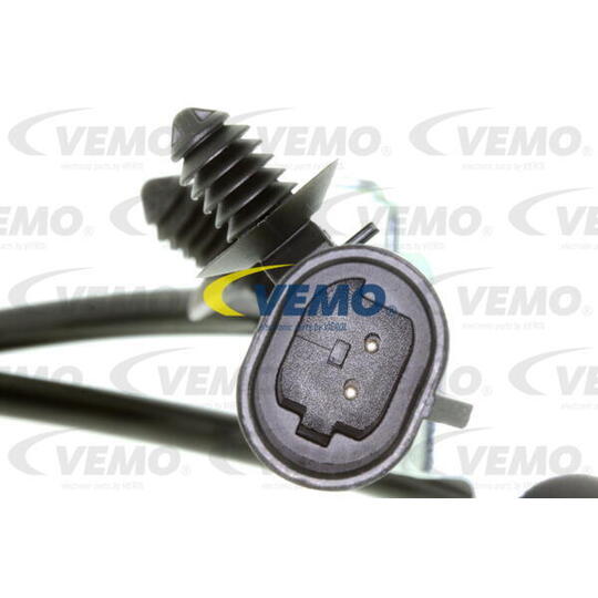 V33-72-0034 - Sensor, wheel speed 