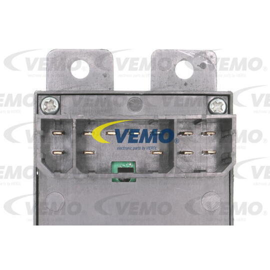 V33-73-0022 - Switch, window regulator 