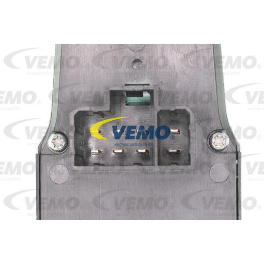 V33-73-0022 - Switch, window regulator 