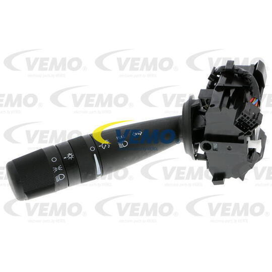 V33-80-0007 - Steering Column Switch 
