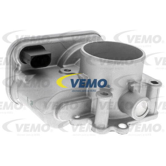 V33-81-0004 - Throttle body 