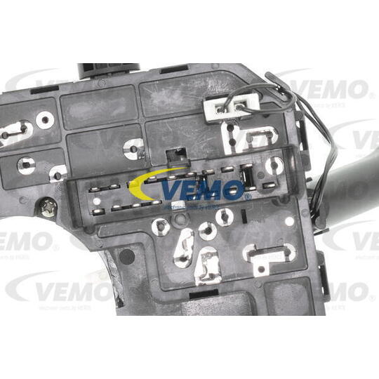 V33-80-0010 - Steering Column Switch 