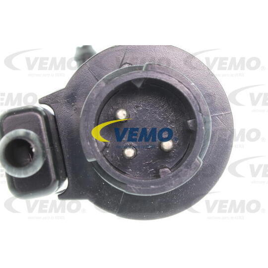 V34-08-0001 - Klaasipesuvee pump, klaasipuhastus 