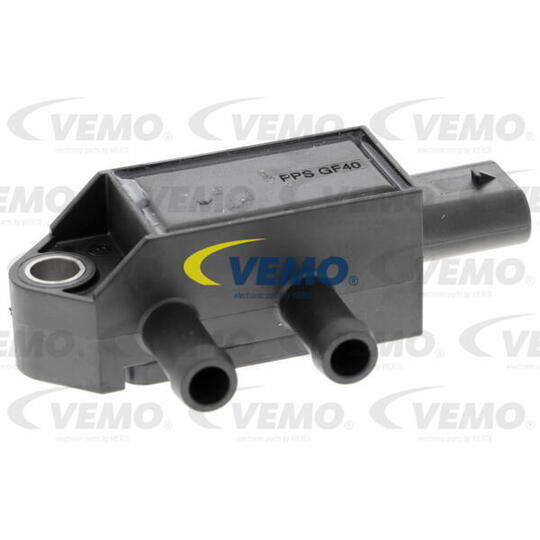 V37-72-0116 - Sensor, exhaust pressure 