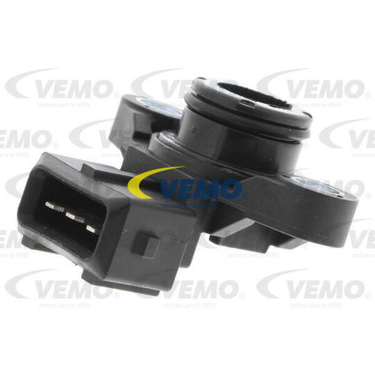 V37-72-0128 - Sensor, intake manifold pressure 