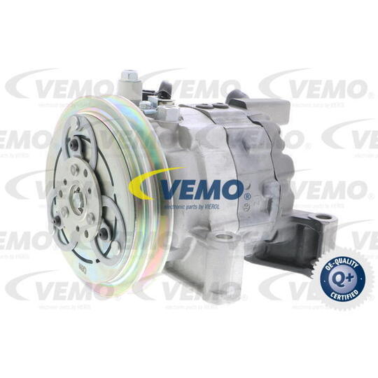 V38-15-0003 - Compressor, air conditioning 