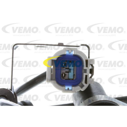 V38-72-0078 - Sensor, wheel speed 