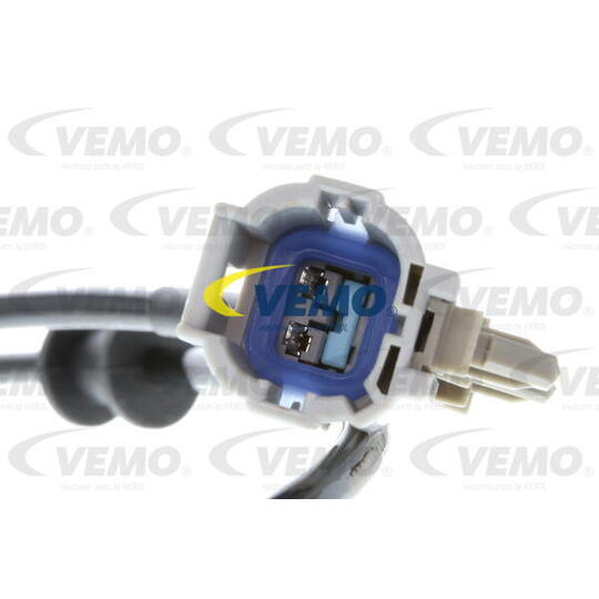 V38-72-0172 - Sensor, wheel speed 