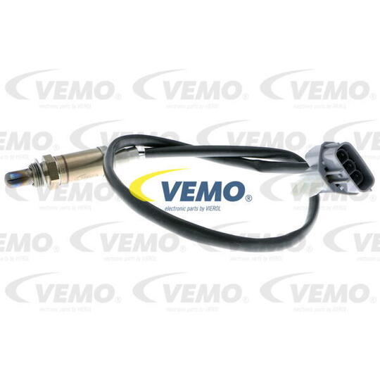 V38-76-0025 - Lambda Sensor 