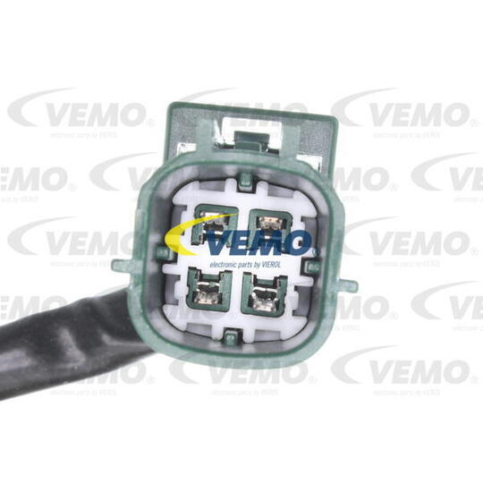 V38-76-0006 - Lambda Sensor 