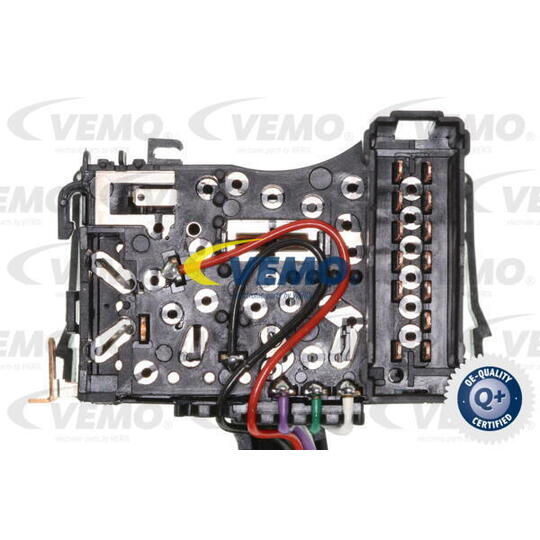 V38-80-0019 - Steering Column Switch 