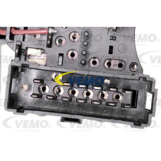 V38-80-0004 - Steering Column Switch 