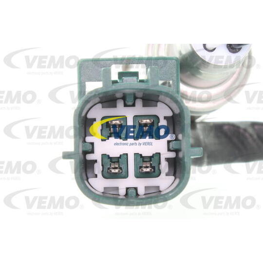 V38-76-0012 - Lambda Sensor 