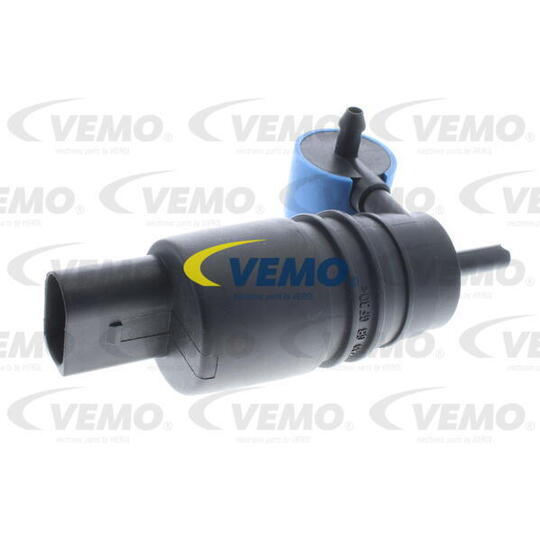 V40-08-0020 - Ajovalojenpesu-pumppu 