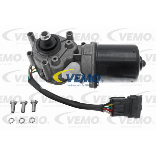 V40-07-0014 - Wiper Motor 
