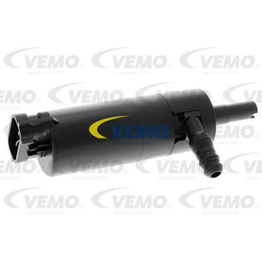 V40-08-0001 - Klaasipesuvee pump, tulepesur 