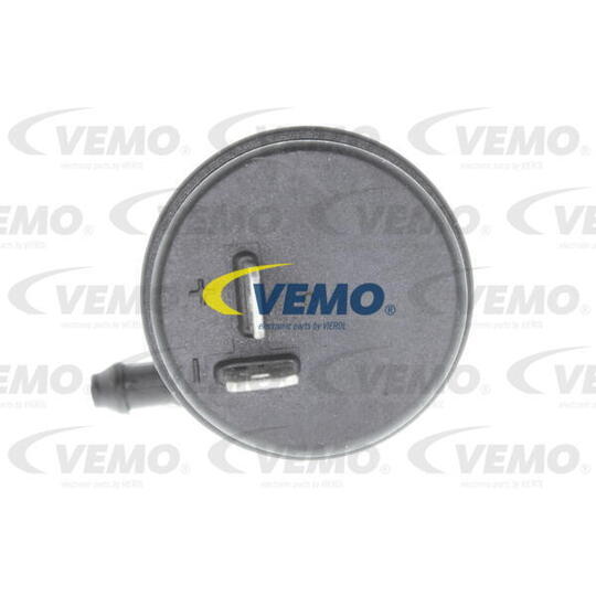 V40-08-0015 - Klaasipesuvee pump, klaasipuhastus 