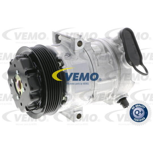 V40-15-0042 - Compressor, air conditioning 