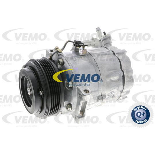 V40-15-0013 - Kompressori, ilmastointilaite 