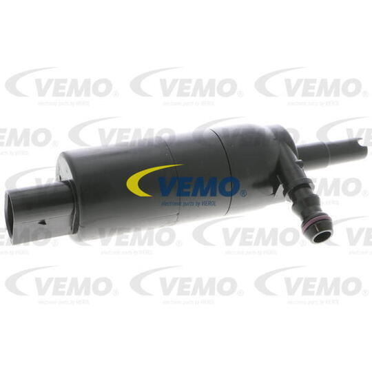 V40-08-0033 - Water Pump, window cleaning 