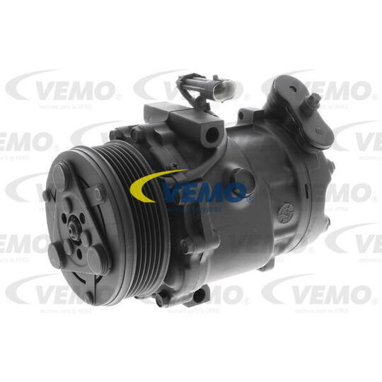 V40-15-1031 - Kompressor, kliimaseade 
