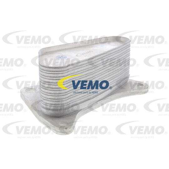 V40-60-2128 - Oil Cooler, engine oil 