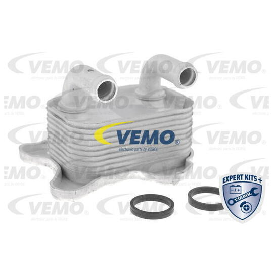 V40-60-2103 - Oil Cooler, engine oil 