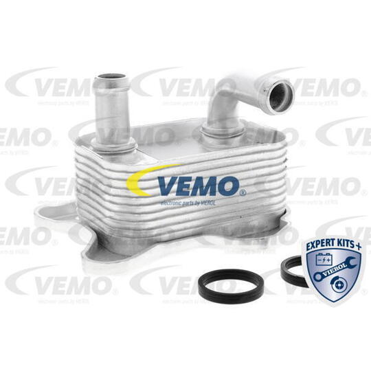 V40-60-2106 - Oil Cooler, engine oil 